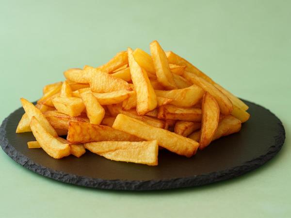Erhöht Pommes frites wirklich das Risiko für Angstzustände und Depressionen?